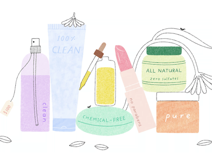 Organic, Vegan Or Paraben Free In Beauty: A Necessity Or Marketing Claim?